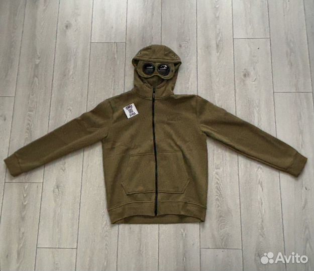 Cp company кофта