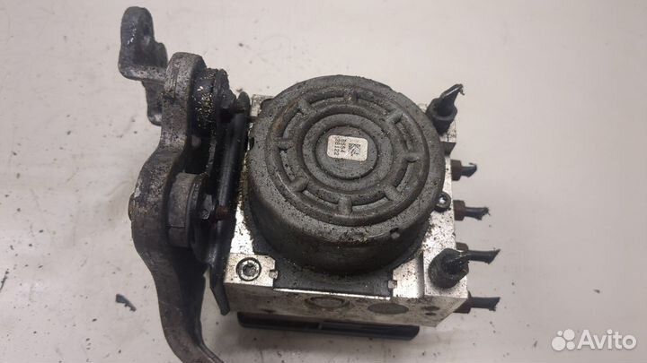 Блок абс, насос Honda Civic, 2013