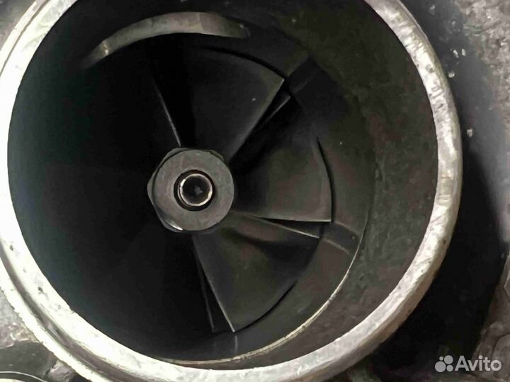 Турбина Volkswagen touran (1T1 2003-2010) 03C 145