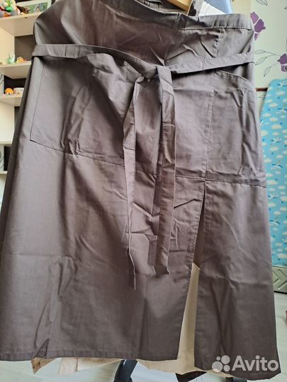 Халат мужской