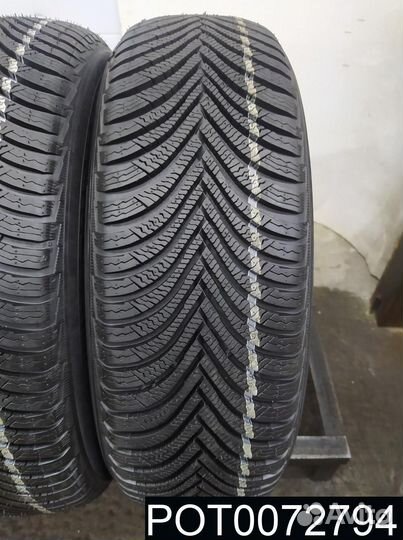 Michelin Alpin 5 215/65 R17 100M