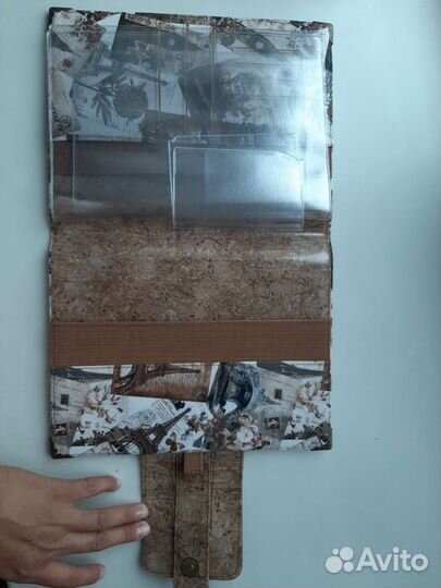 Папка для документов