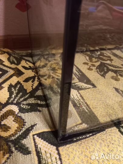 Аквариум для черепах