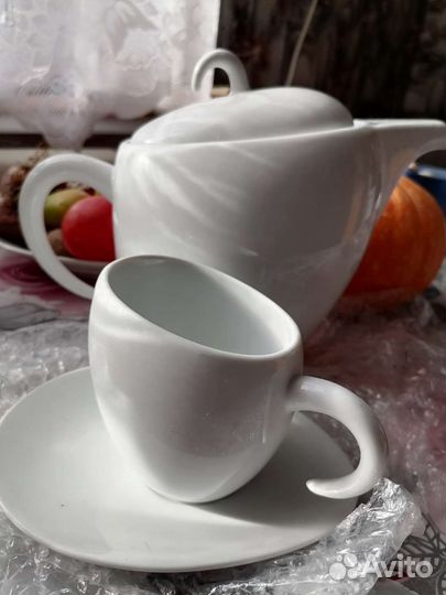 Заварочный чайник