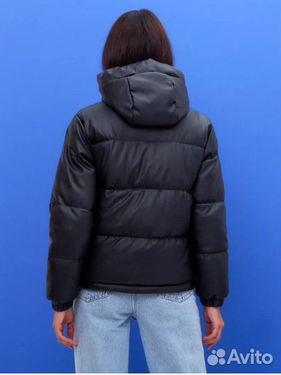 Куртка женская демисезонная 42