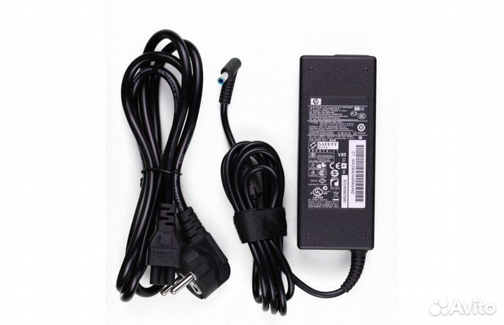 Блок питания (зарядка) HP Pavilion 15-ck005ur