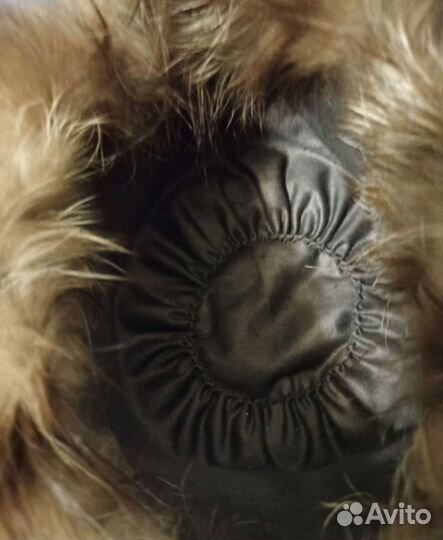 Шапка мужская. Торг