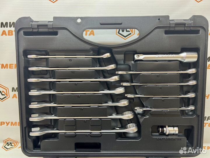 Набор инструмента 85 пр