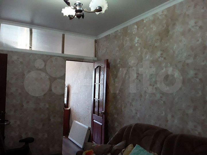 Таунхаус 70 м² на участке 4 сот.