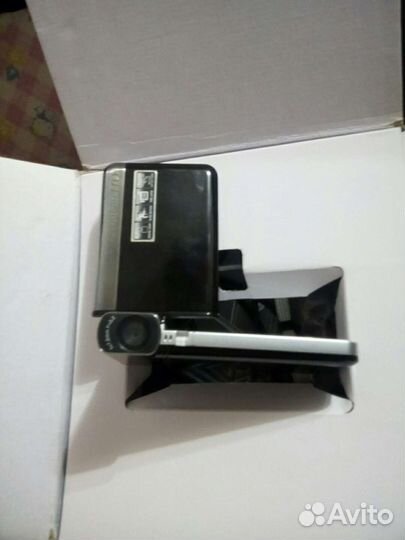 Видеокамера Sony digital HD mini