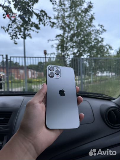 iPhone 12 Pro Max, 512 ГБ