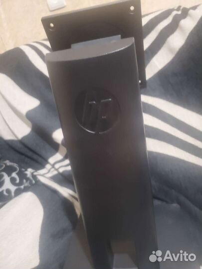 Подставка для монитора hp