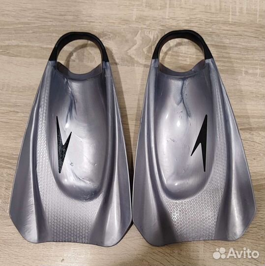 Ласты для плавания Speedo Fury Training