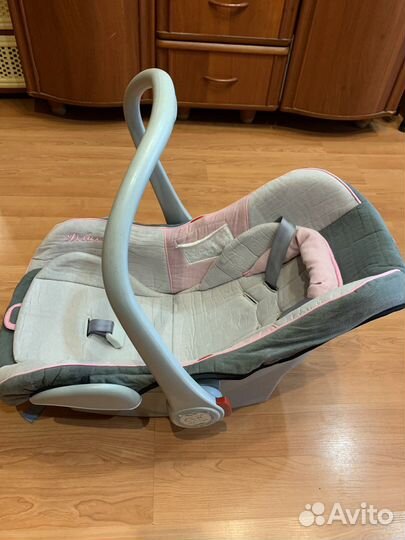 Автолюлька от 0