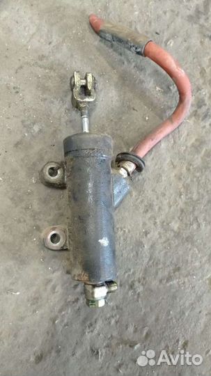 Цилиндр тормозной главный, Хино Рейнжер