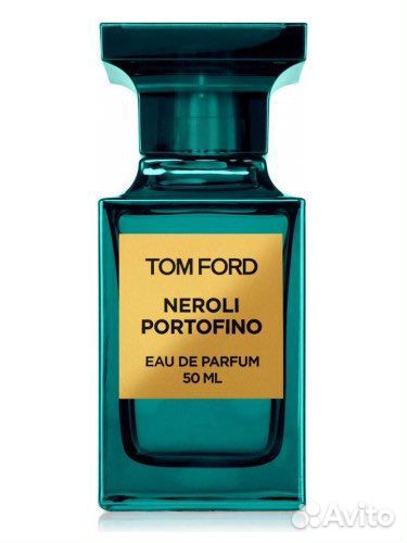 Neroli Portofino Tom Ford арабские 20ml
