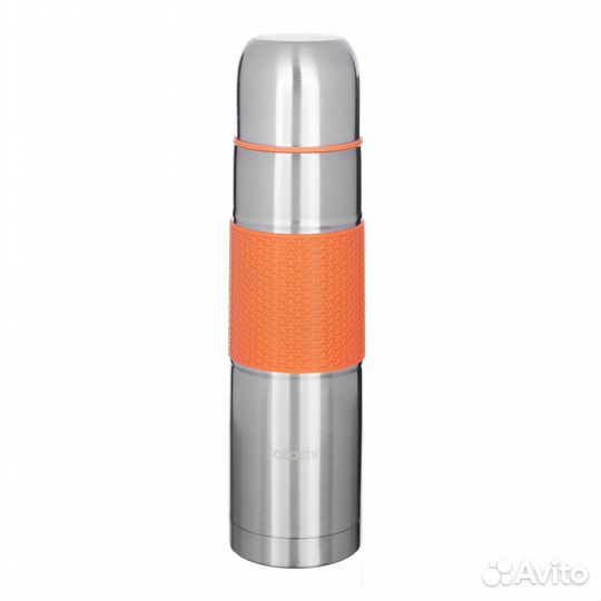 Термос металлический Satoshi Ямато 1л (841-635)