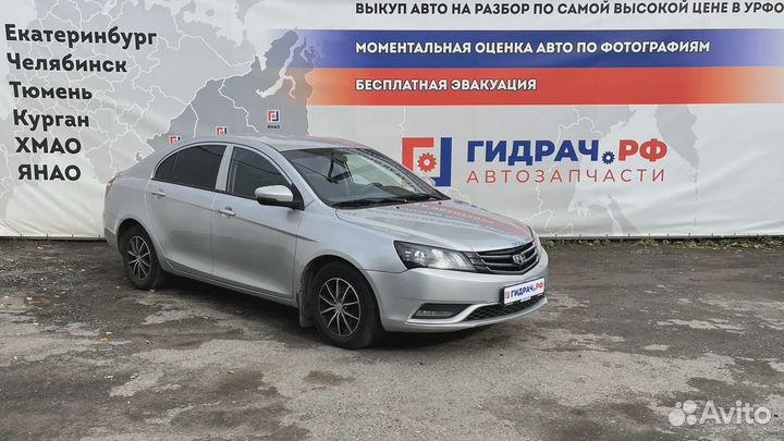 Бак топливный Geely Emgrand EC7 1064001171