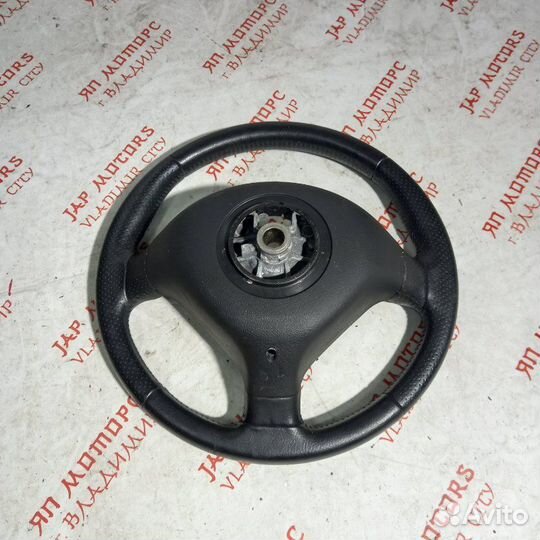 Руль Peugeot 407 купе ES9A 2007