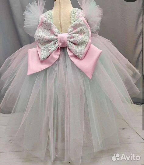 Продам платье