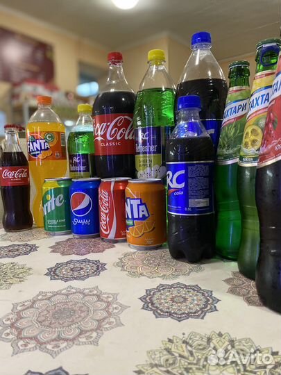 Кока кола оптом