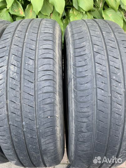 Kumho Solus SA01 Plus 205/65 R16 95H