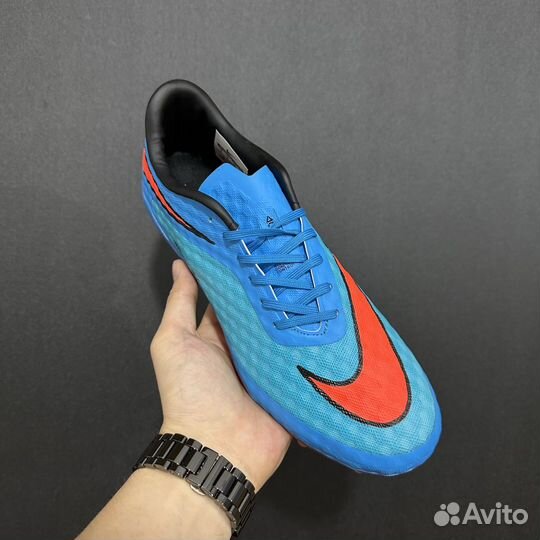 Бутсы Nike Phantom Hypervenom 39-45