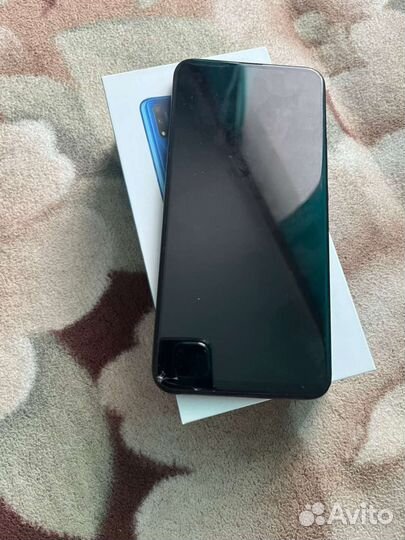 Телефон honor 9х