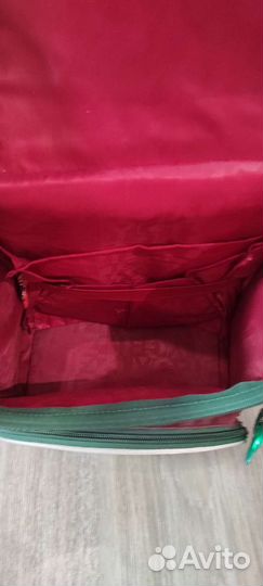 Школьный рюкзак grizzly