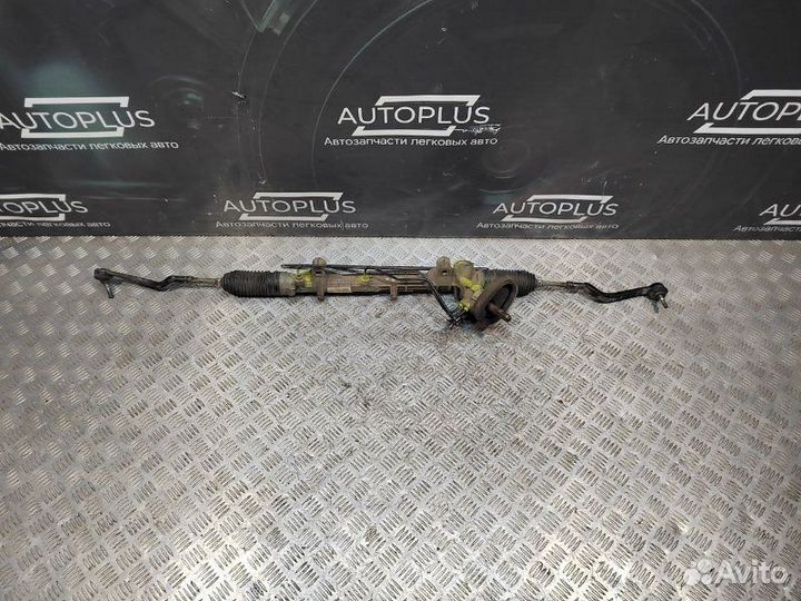 Рулевая рейка Nissan Almera G15 K4M 848 2016