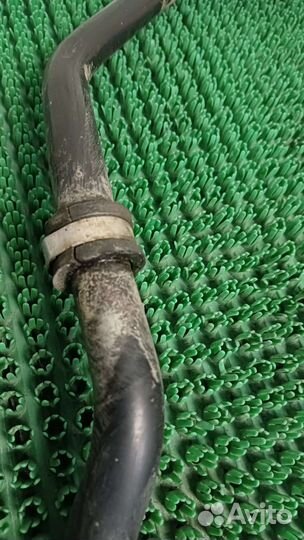 Стабилизатор передний Kia Spectra