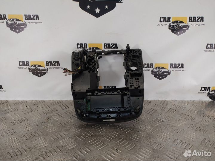 Блок кнопок Audi A6