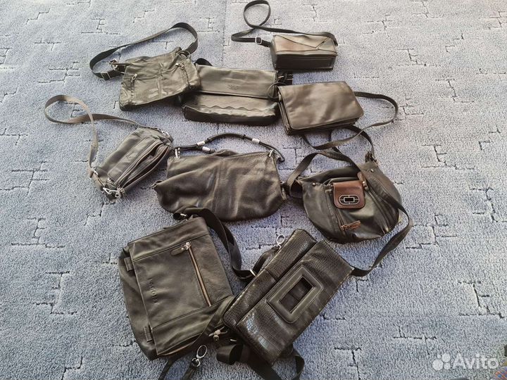 Сумка женская