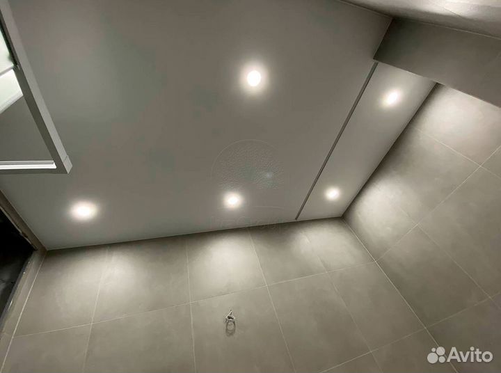 Натяжные потолки 24/7