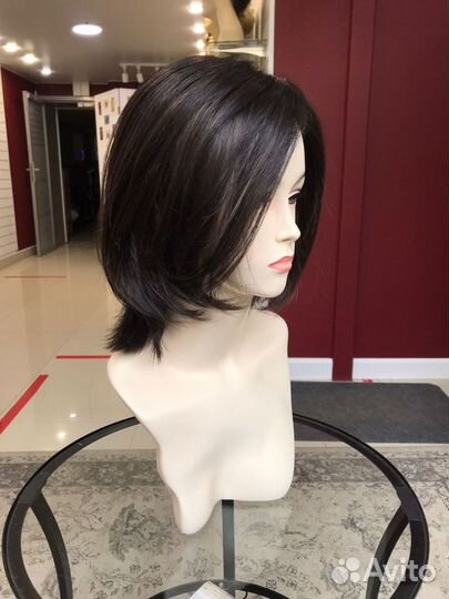 Искусственный парик United Ellen Wille