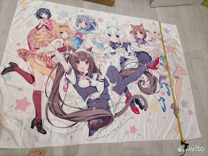 Гобелены Аниме