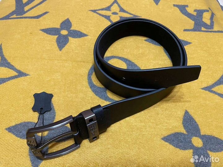 Ремень мужской Gucci boss Calvin Klein