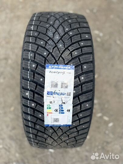 Triangle IcelynX TI501 225/55 R17
