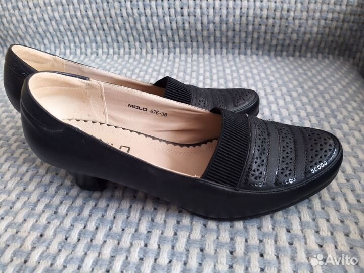 Туфли женские 38 размер