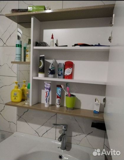 Тумба для ванной