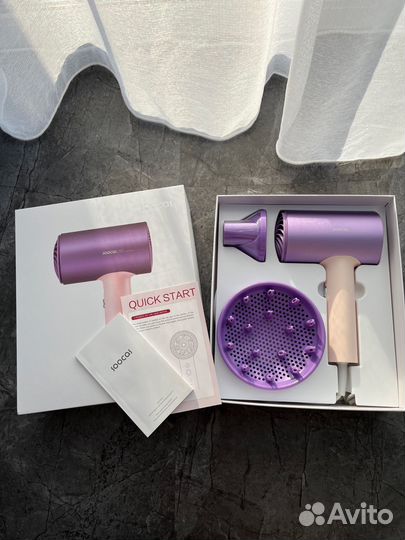 Фен для волос