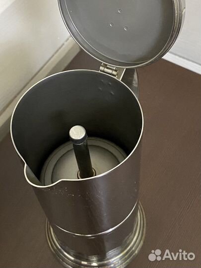 Цептер Гейзерная кофеварка