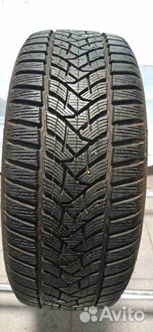 Dunlop Winter Sport 5 215/55 R16