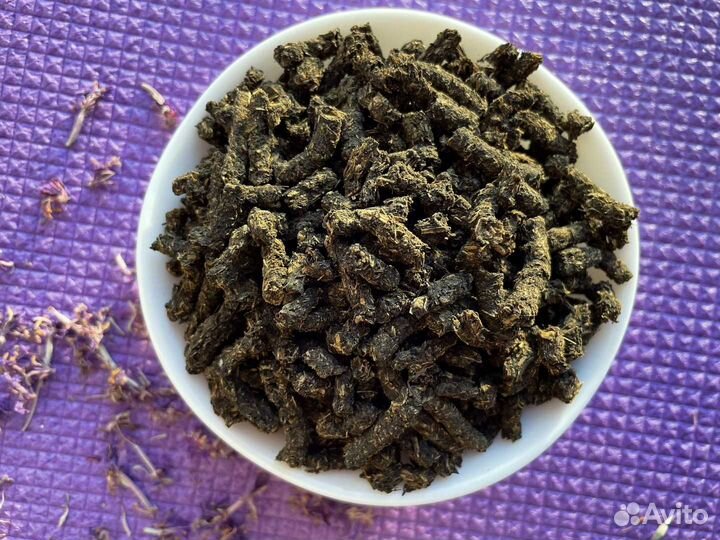 Иван-чай 1 кг кипрей 2023 настоящий, крепкий