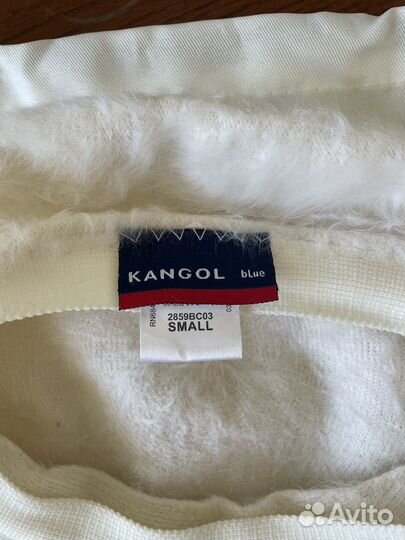 Берет Kangol женский