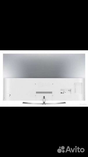 Телевизор LG oled