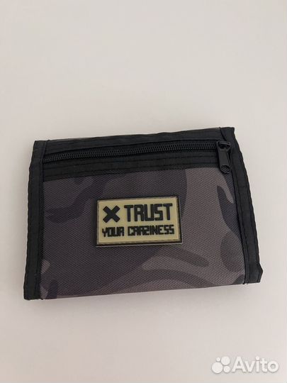 Новый кошелек Ostin для мальчиков