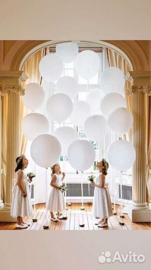 Свадебные украшения для зала