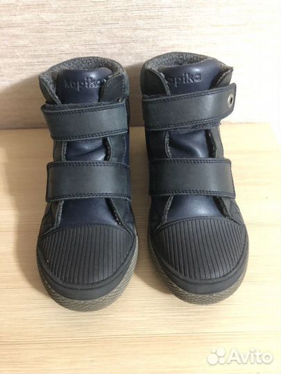 Ботинки “Kapika”