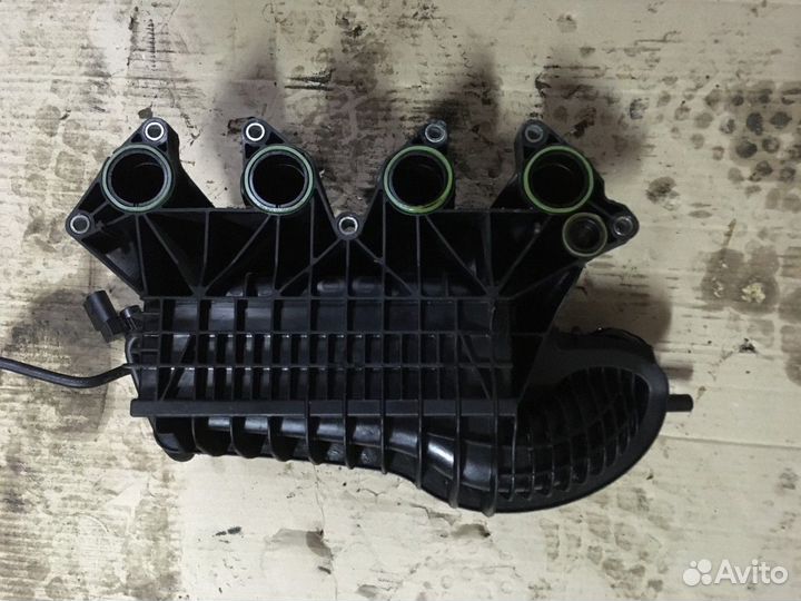 Коллектор впускной CBZ